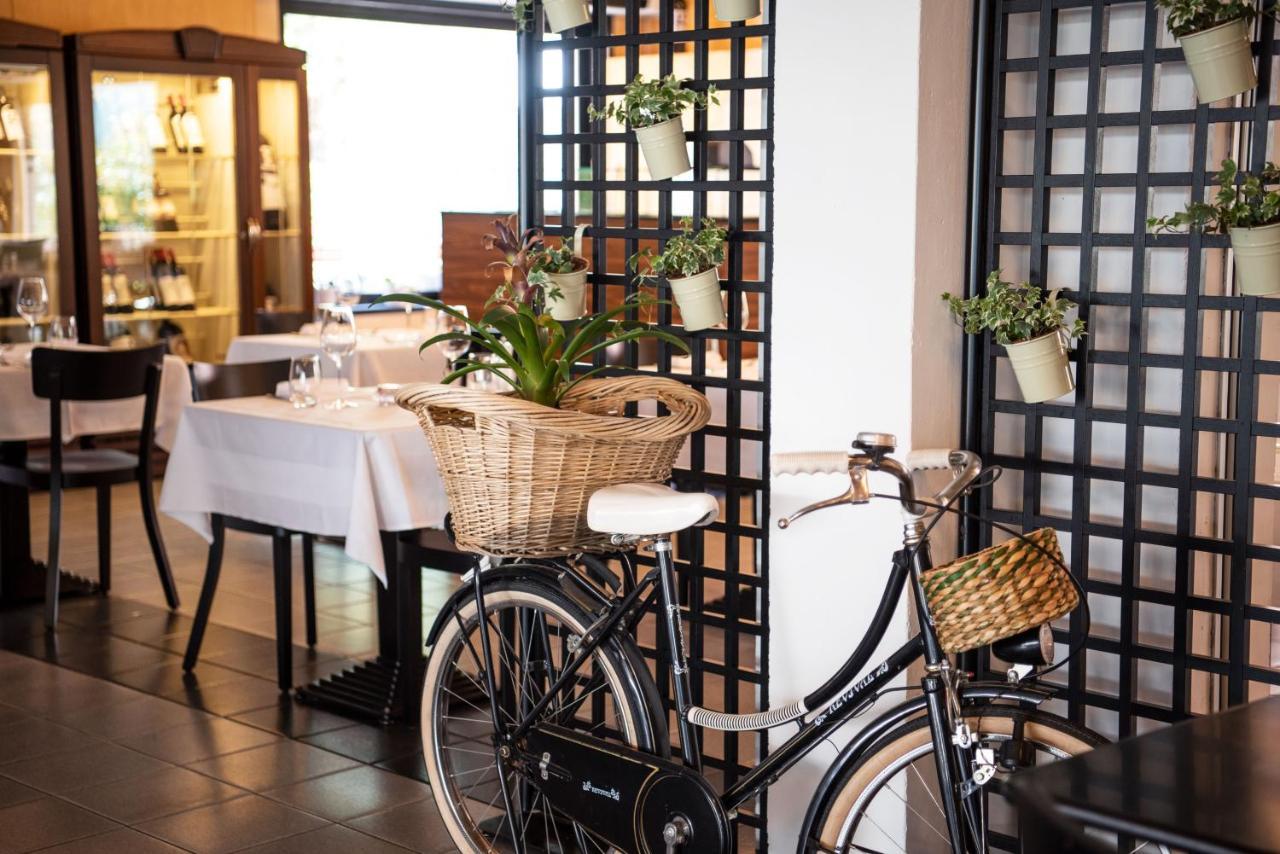 Rustico By Al Giardinetto Hotel Biasca Exterior foto