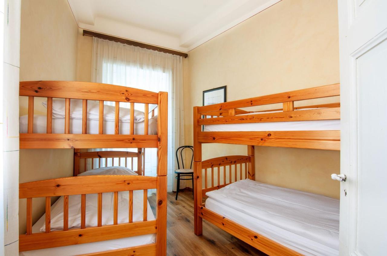 Rustico By Al Giardinetto Hotel Biasca Exterior foto