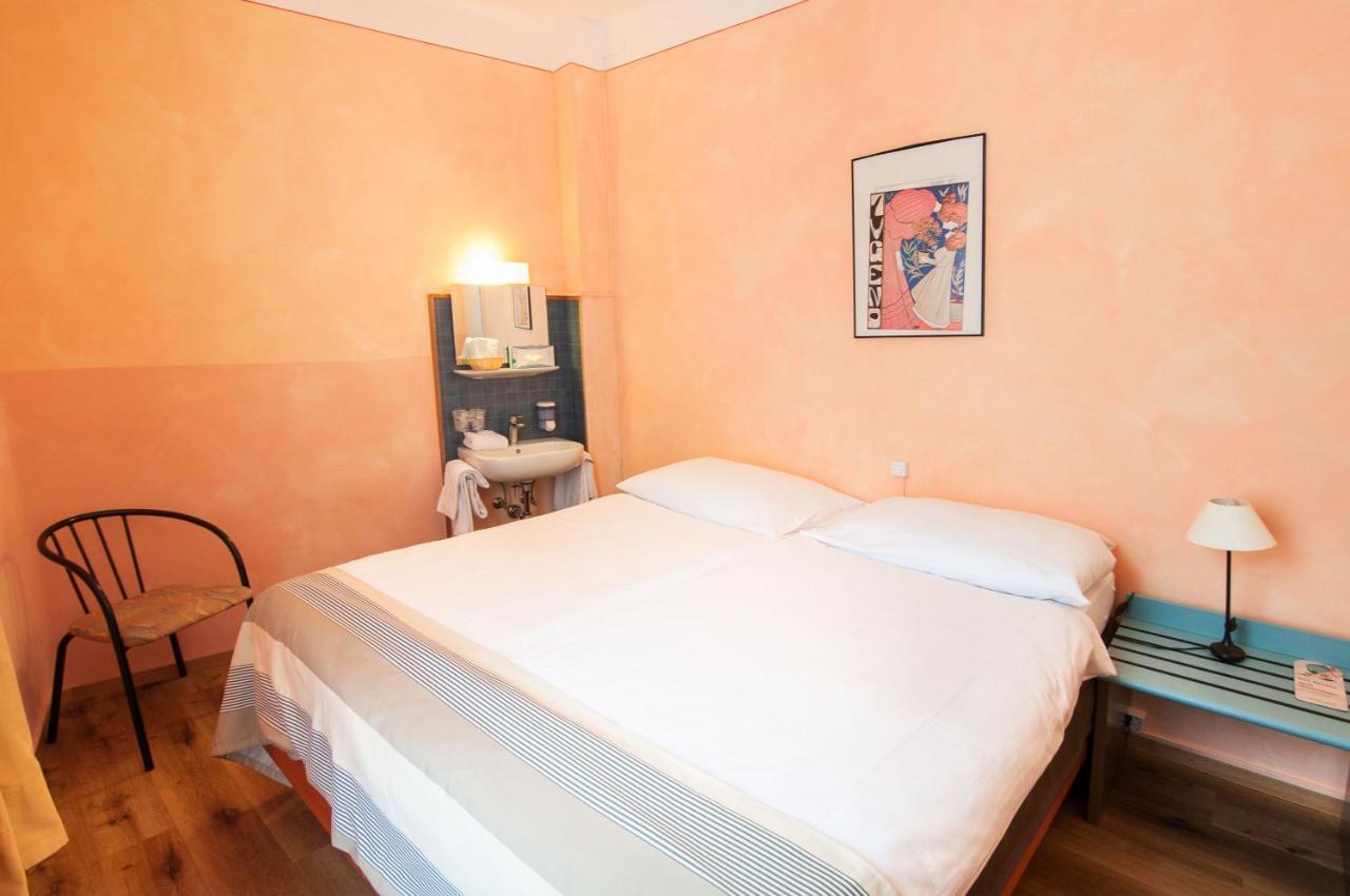 Rustico By Al Giardinetto Hotel Biasca Exterior foto