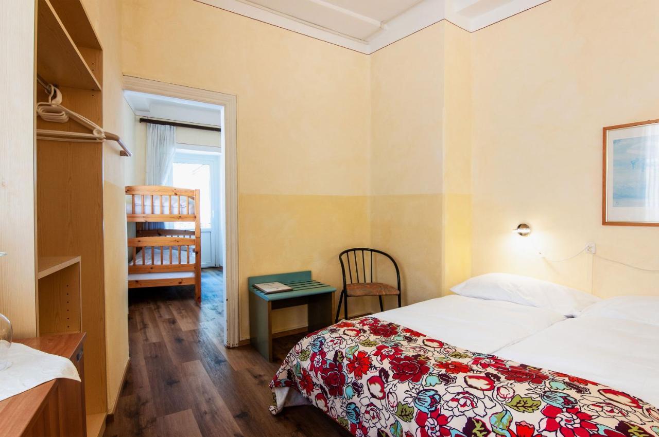 Rustico By Al Giardinetto Hotel Biasca Exterior foto