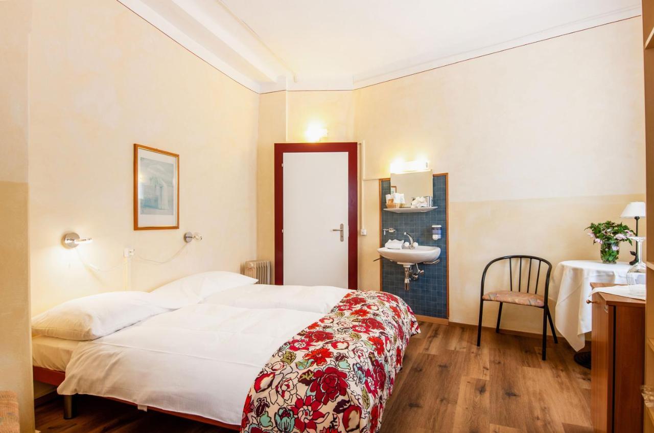 Rustico By Al Giardinetto Hotel Biasca Exterior foto